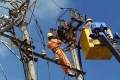 نصب26 دستگاه ترانسفورماتور برق در شهرستان لنده