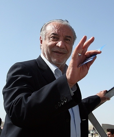 وزیر پیشین راه و شهرسازی در دولت احمدی‌نژاد درگذشت
