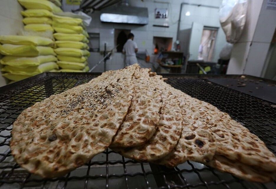 ساعت کار نانوایان در کهگیلویه و بویراحمد اعلام شد
