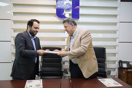 حمایت بانک صادرات ایران از توانمندی خودروسازان داخلی تقویت شد