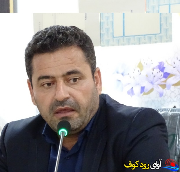 پیام تبریک شهردار لنده به مناسبت نهم اردیبهشت ماه روز شوراها
